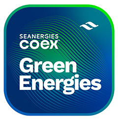 Logo COEX | Green Energies
