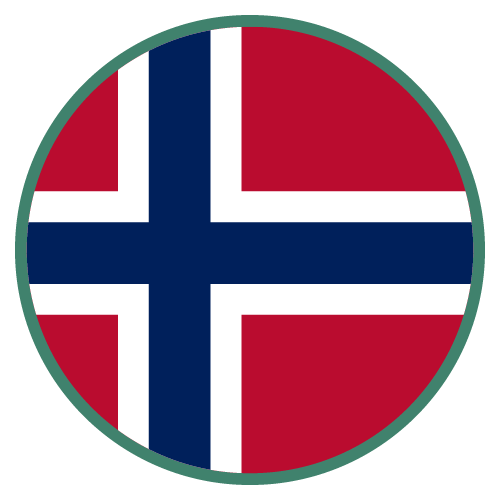 Norwei Flag